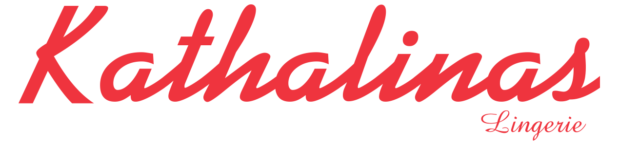 Kathalinas Lingerie Logo